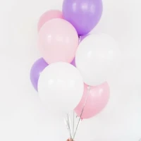 10 шарлар жинағы